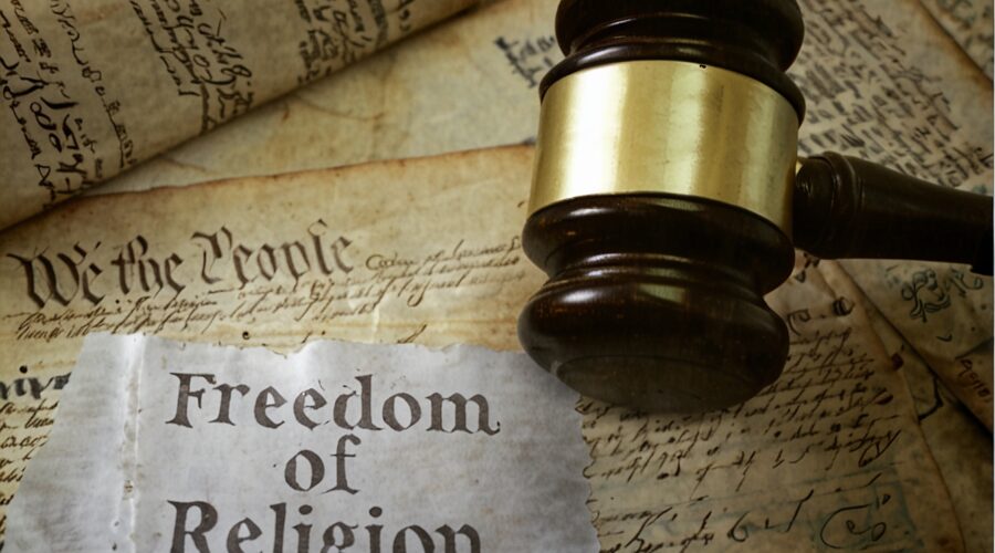 Psilocybin Mushrooms in Religious Ceremonies Upheld by Utah Court